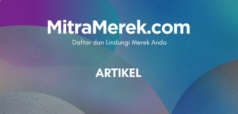 pentingnya mendaftarkan merek